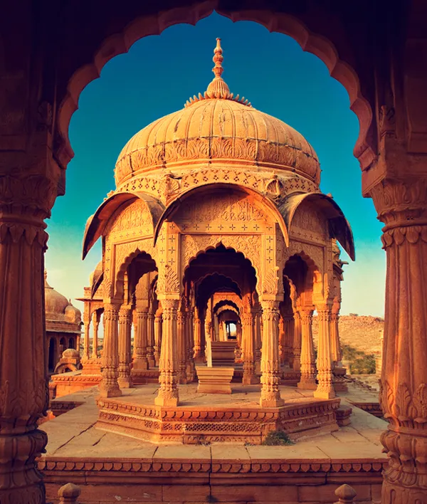 Rajasthan Tour Packages