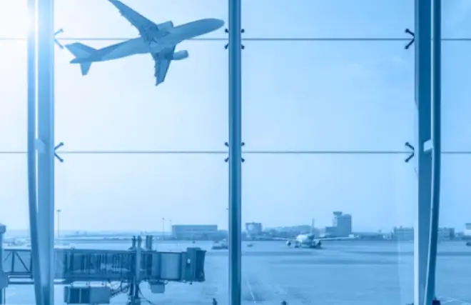 Airport Transfers in India