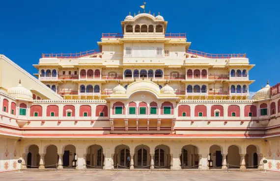 Udaipur Travel Guide