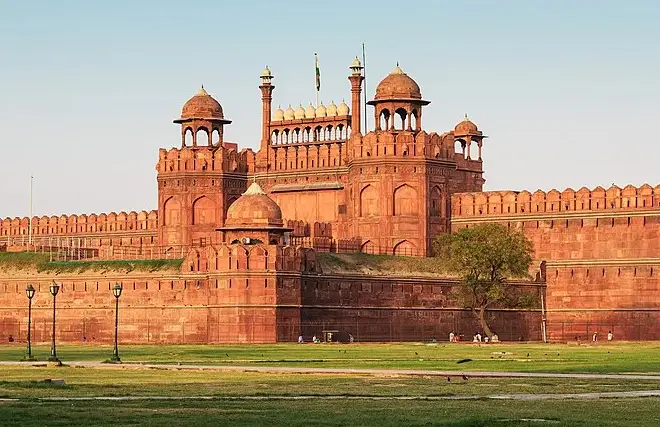 Golden Triangle Travel Tips