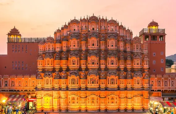 Jaipur Travel Guide