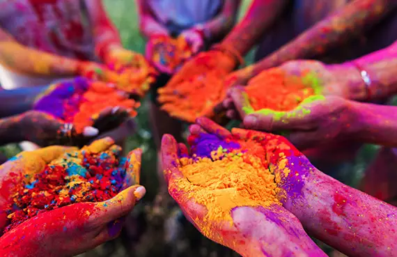 Rajasthani Festivals Guide