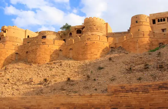 Jaisalmer Travel Guide