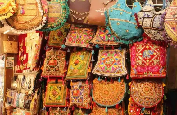 India Travel Budget Guide