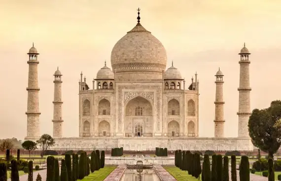 India Travel Guides