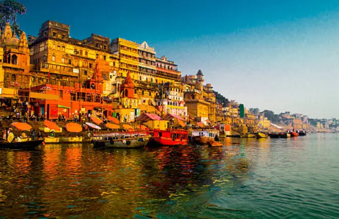 Varanasi Travel Guide