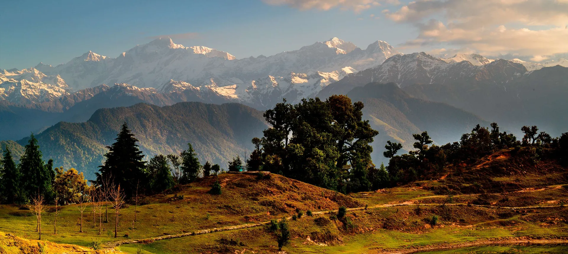 Rajasthan & Golden Triangle Tours