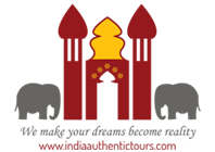 India Authentic Tours