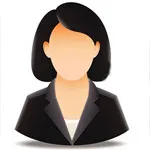 Happy traveler with India Authentic Tours