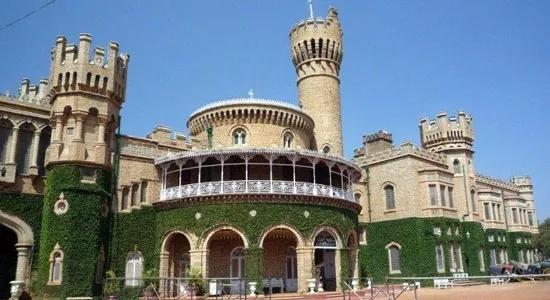 South India Cultural & Temple Tour 12 Days