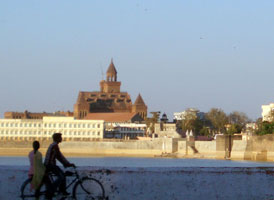 Bhuj Tour