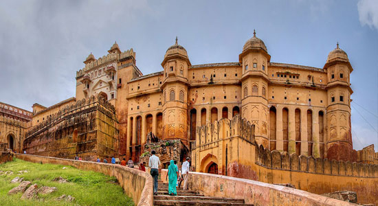 Rajasthan Tour