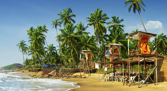 Goa Tours