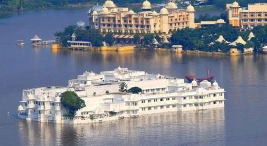 Udaipur tour