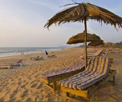 Mumbai and Goa Tour
