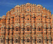 Jaipur Sightseeing Day Trip