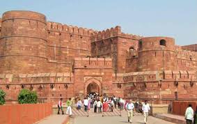 Delhi - Agra - Delhi Day Trip