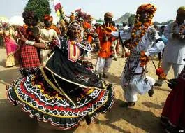 Fragrance of Rajasthan 15 Days - Rajasthan Tour Packages
