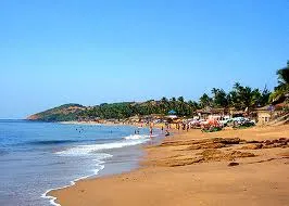 Rajasthan and Goa Tours 14 Days - Rajasthan Tour Packages