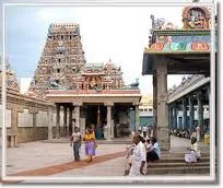 Rajasthan and South India 23 Days - Rajasthan Tour Packages