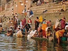 Rajasthan & Varanasi 18 Days