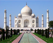 Rajasthan & Taj Mahal 16 Days