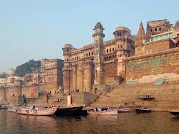 Tigers and Varanasi Tour 17 Days