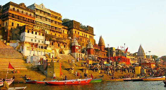 Varanasi tour